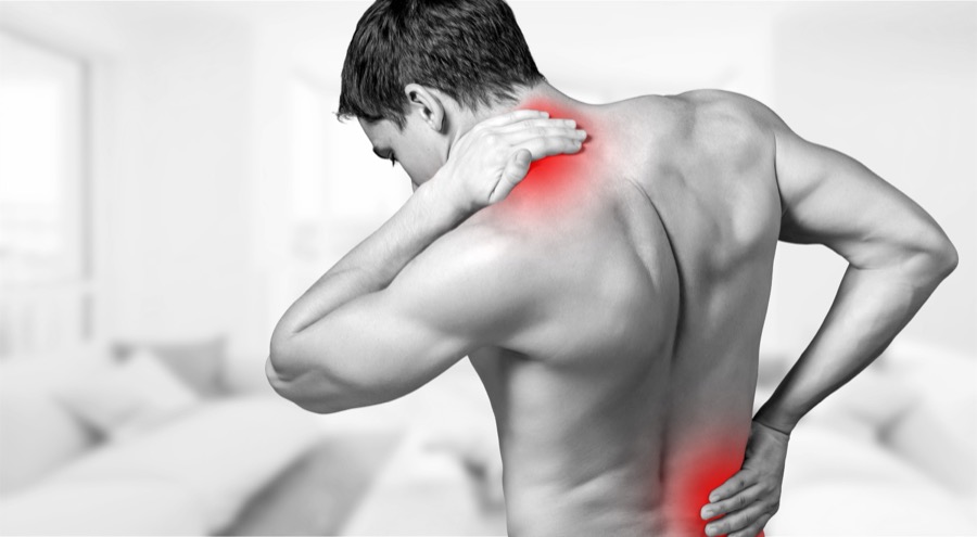 Acupuncture for Back Pain