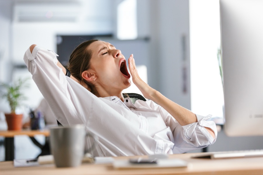 Acupuncture for Fatigue