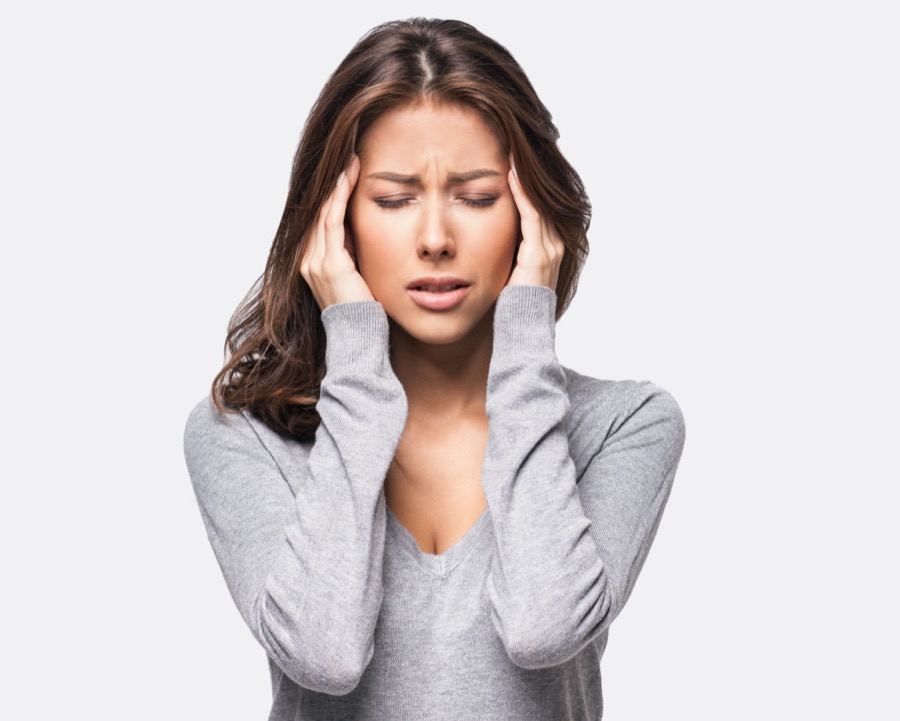 Acupuncture for Headache and Migraines