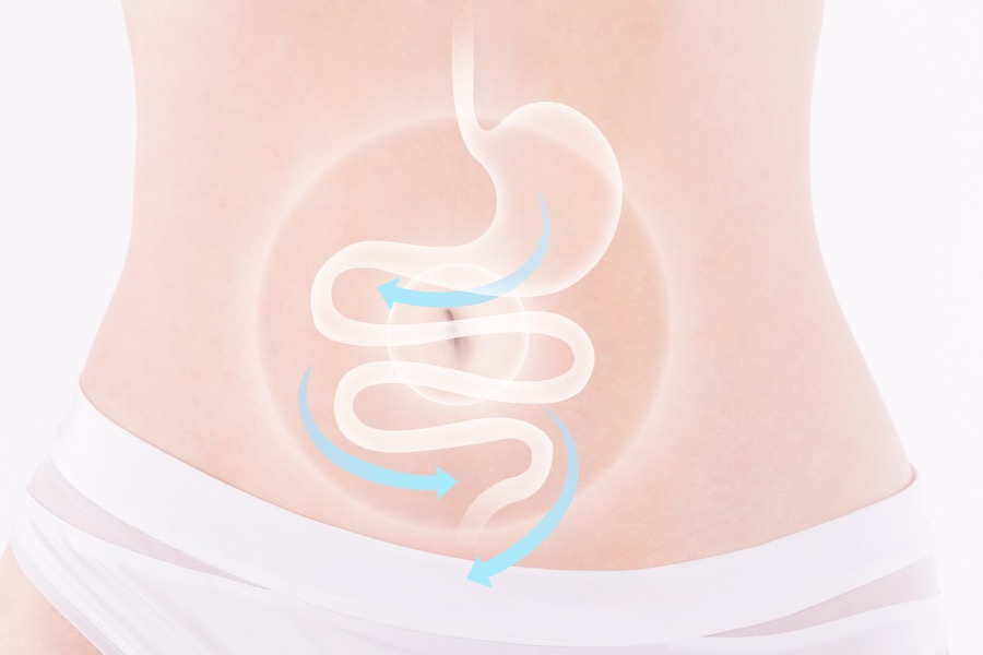 Acupuncture for IBS