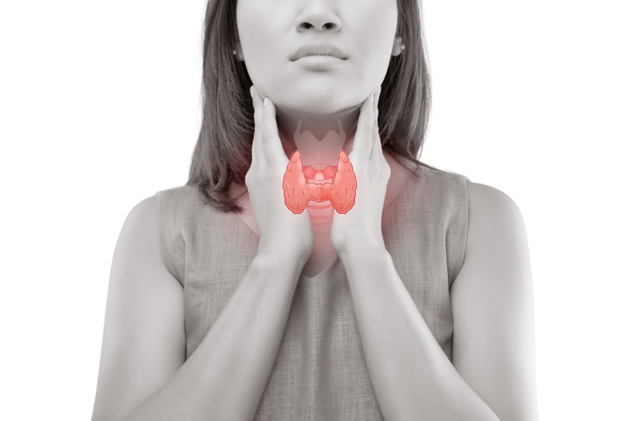 Acupuncture for Thyroid